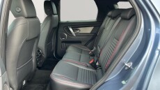 Land Rover Discovery Sport 1.5 P300e R-Dynamic HSE 5dr Auto [5 Seat] Station Wagon